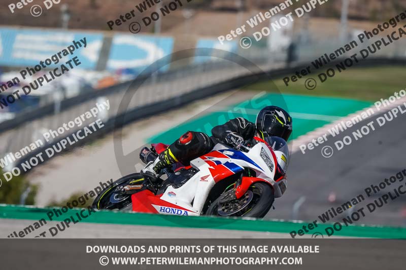 motorbikes;no limits;november 2019;peter wileman photography;portimao;portugal;trackday digital images